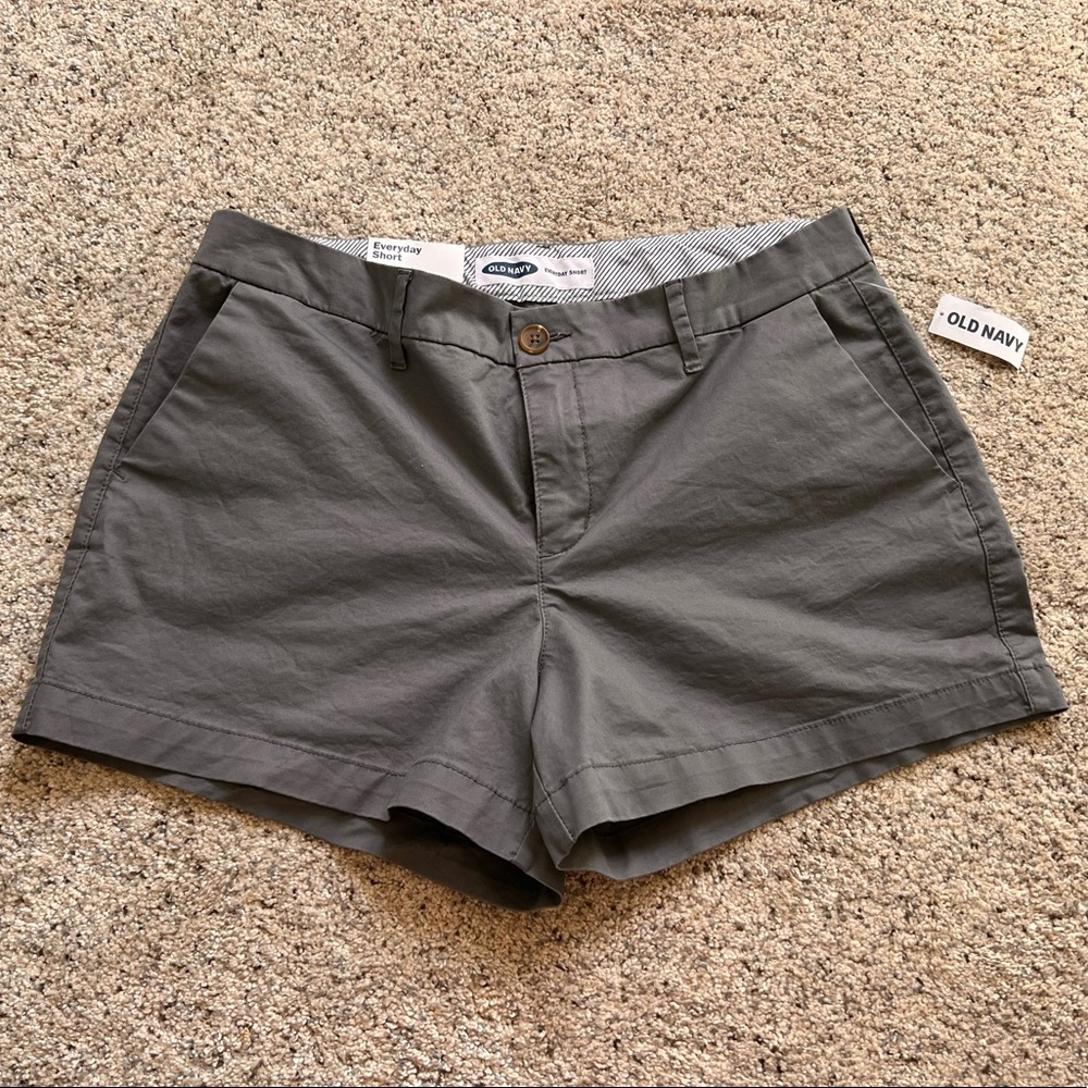 Women’s Shorts